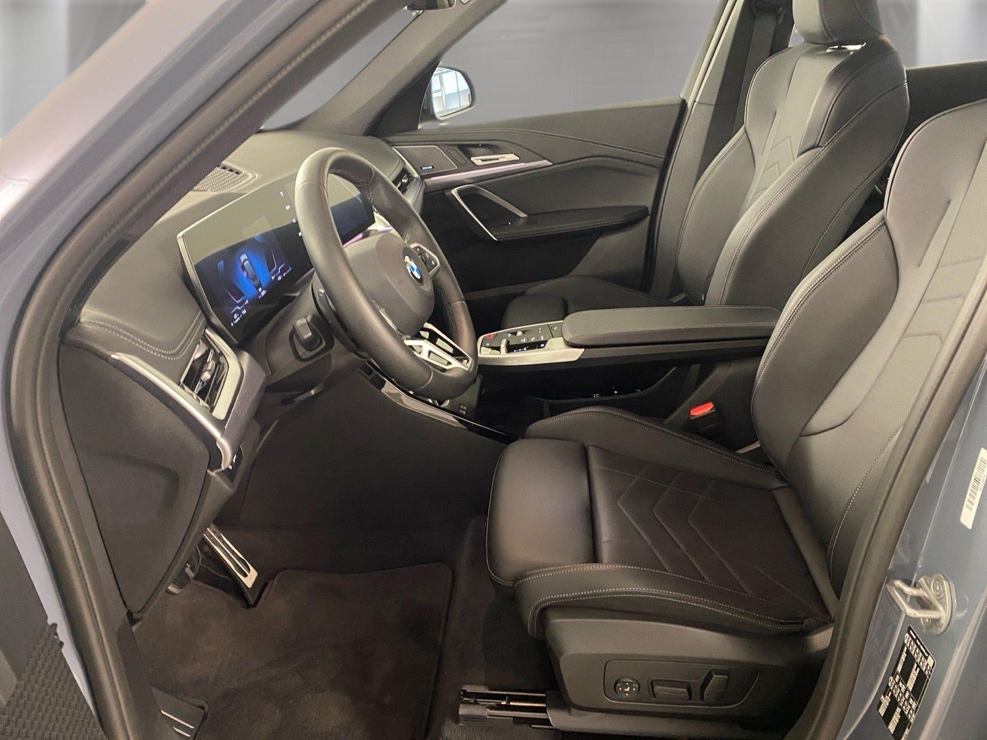 BMW X1 – Bild 11