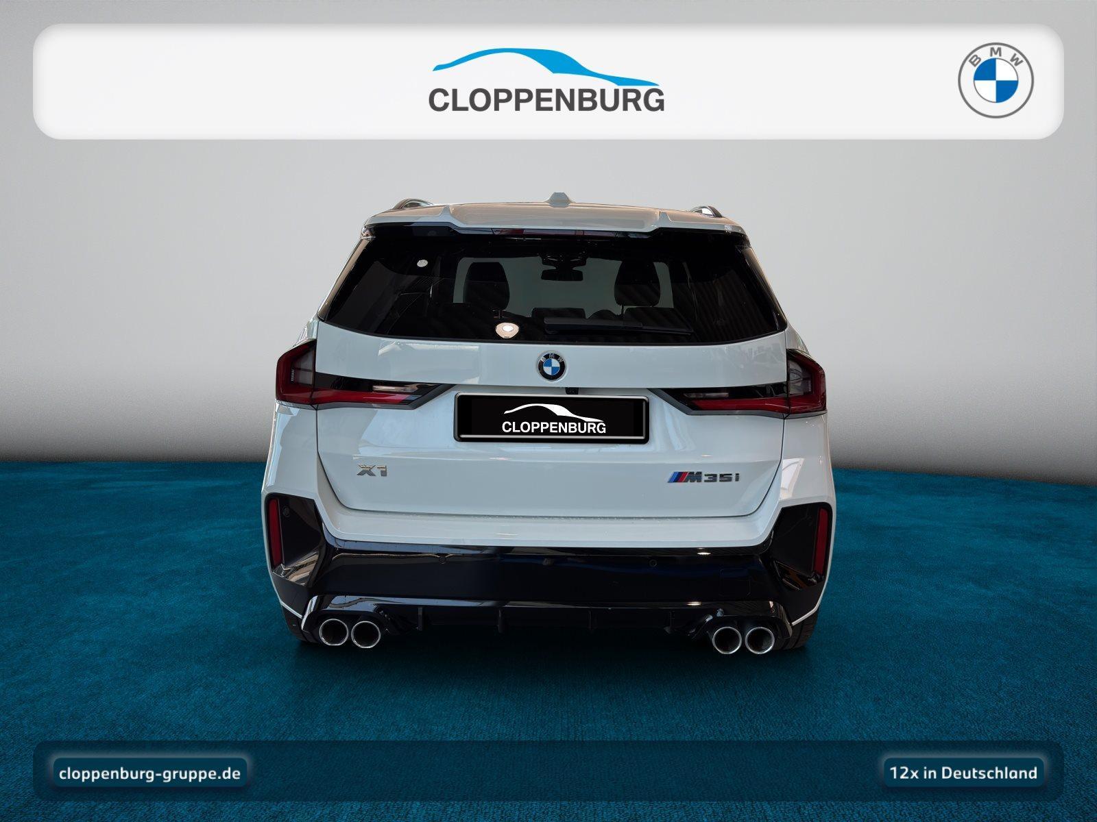 BMW X1 – Bild 4