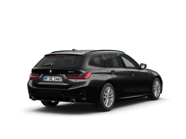 BMW 3er Touring – Bild 8