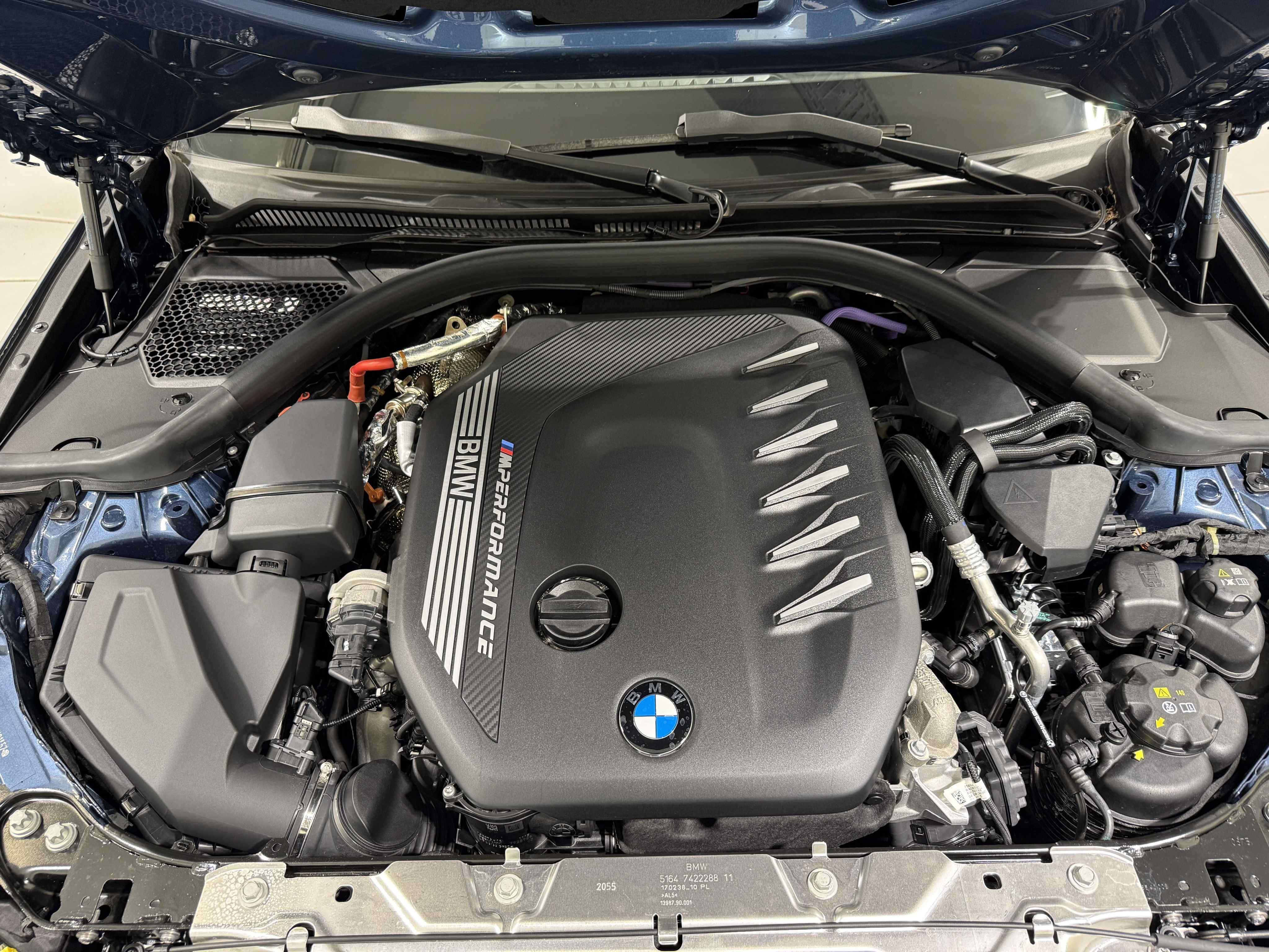 BMW 3er Touring – Bild 17