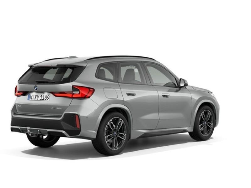 BMW X1 – Bild 8