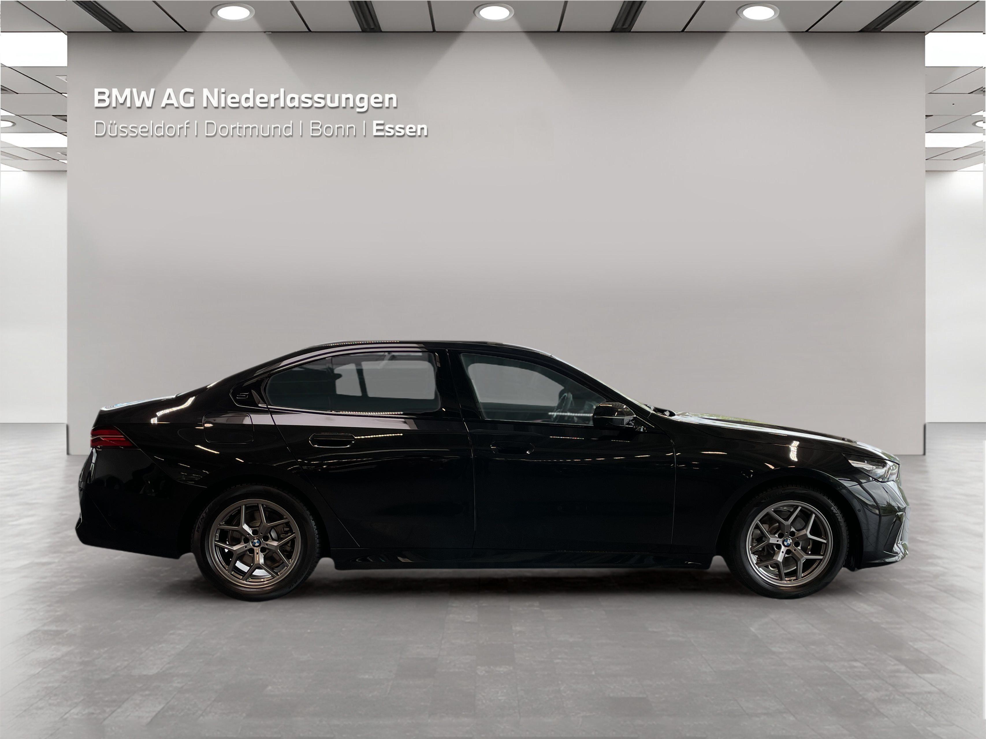 BMW 5er – Bild 4