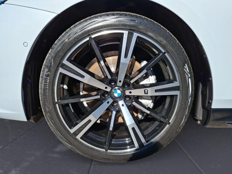 BMW 5er Touring – Bild 4