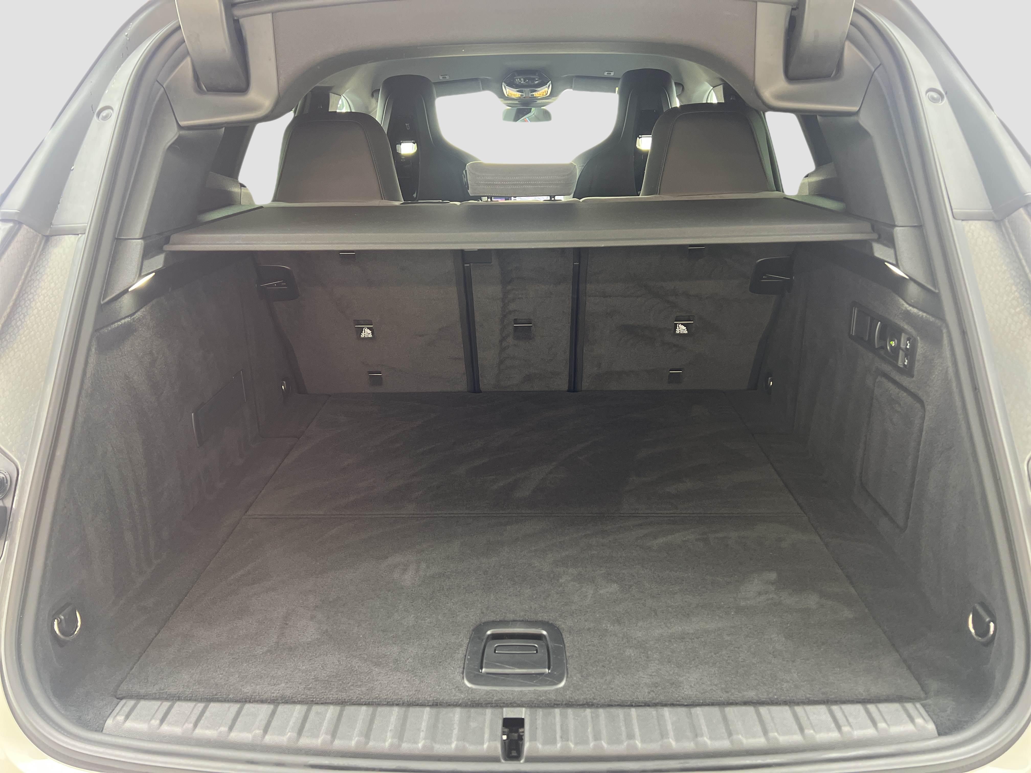 BMW iX – Bild 16