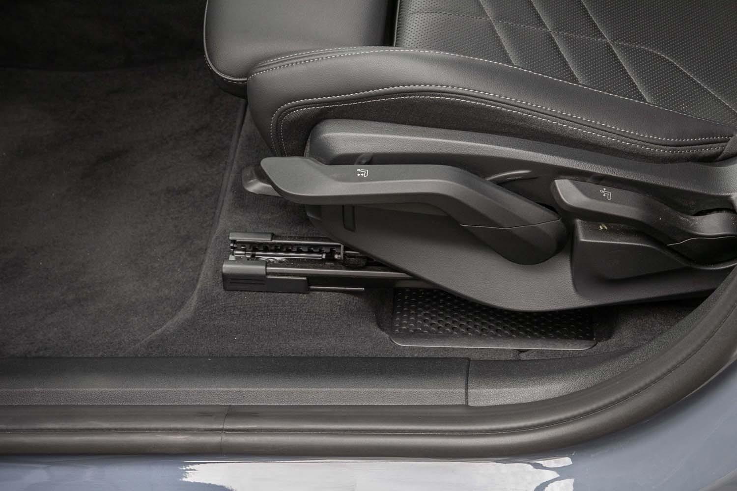 BMW X1 – Bild 12