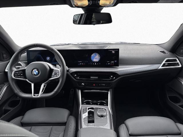 BMW 3er Touring – Bild 8