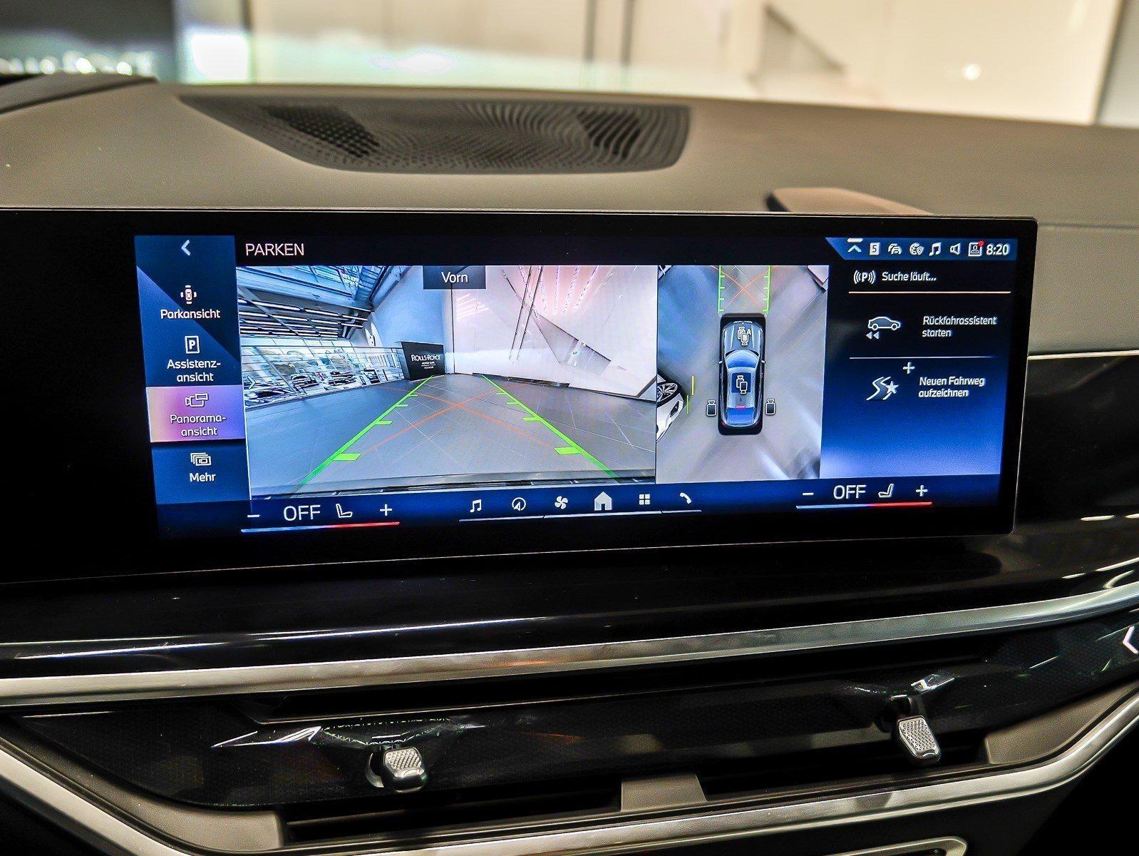 BMW X6 – Bild 12