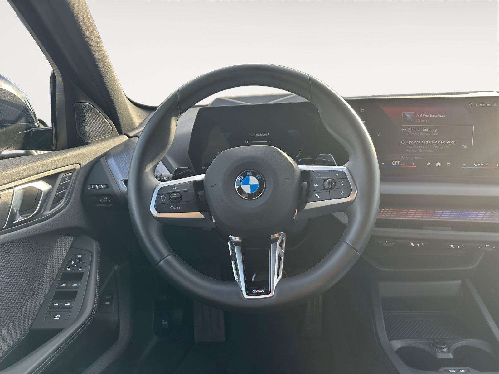 BMW 1er – Bild 12