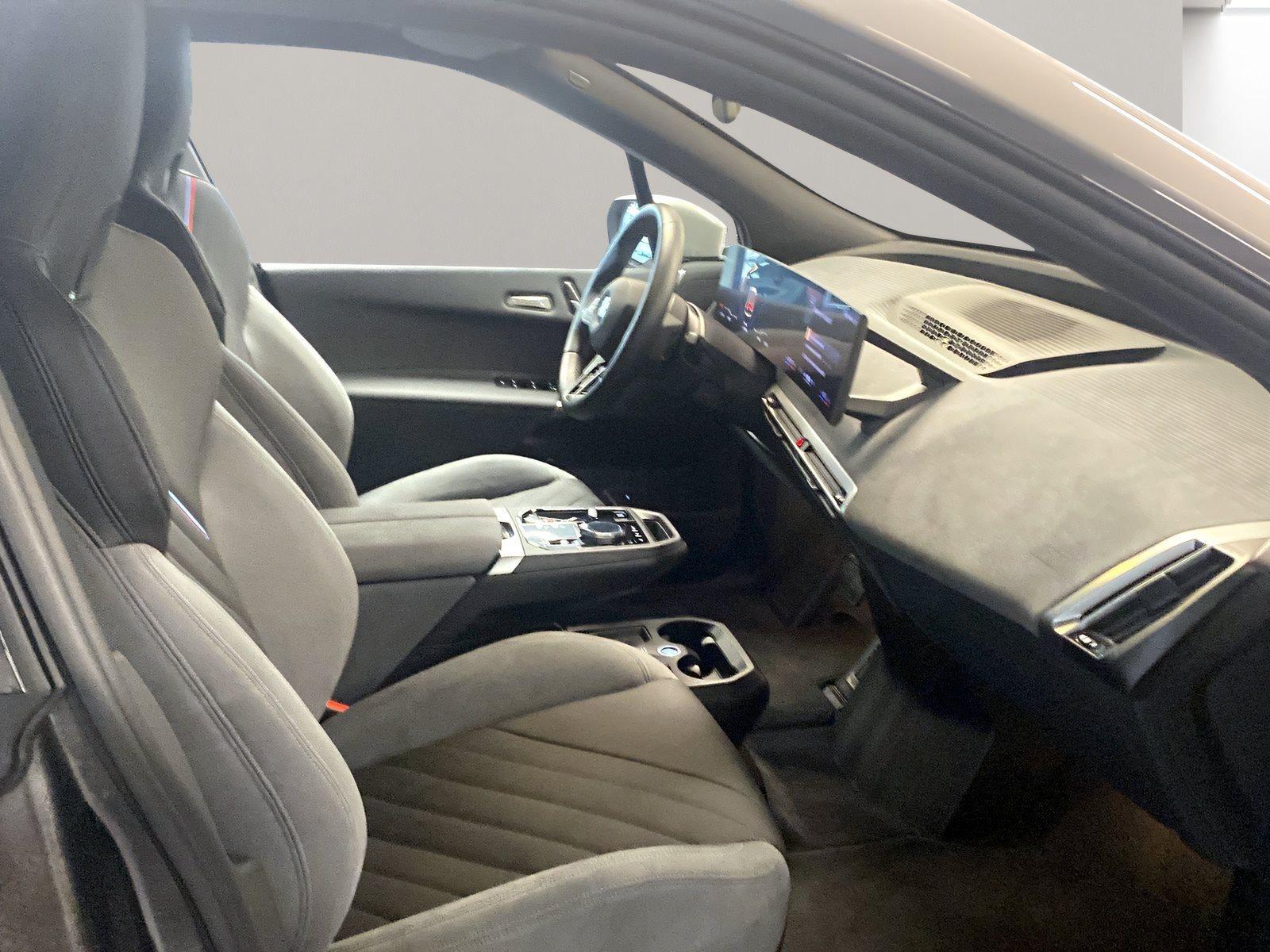 BMW iX – Bild 5