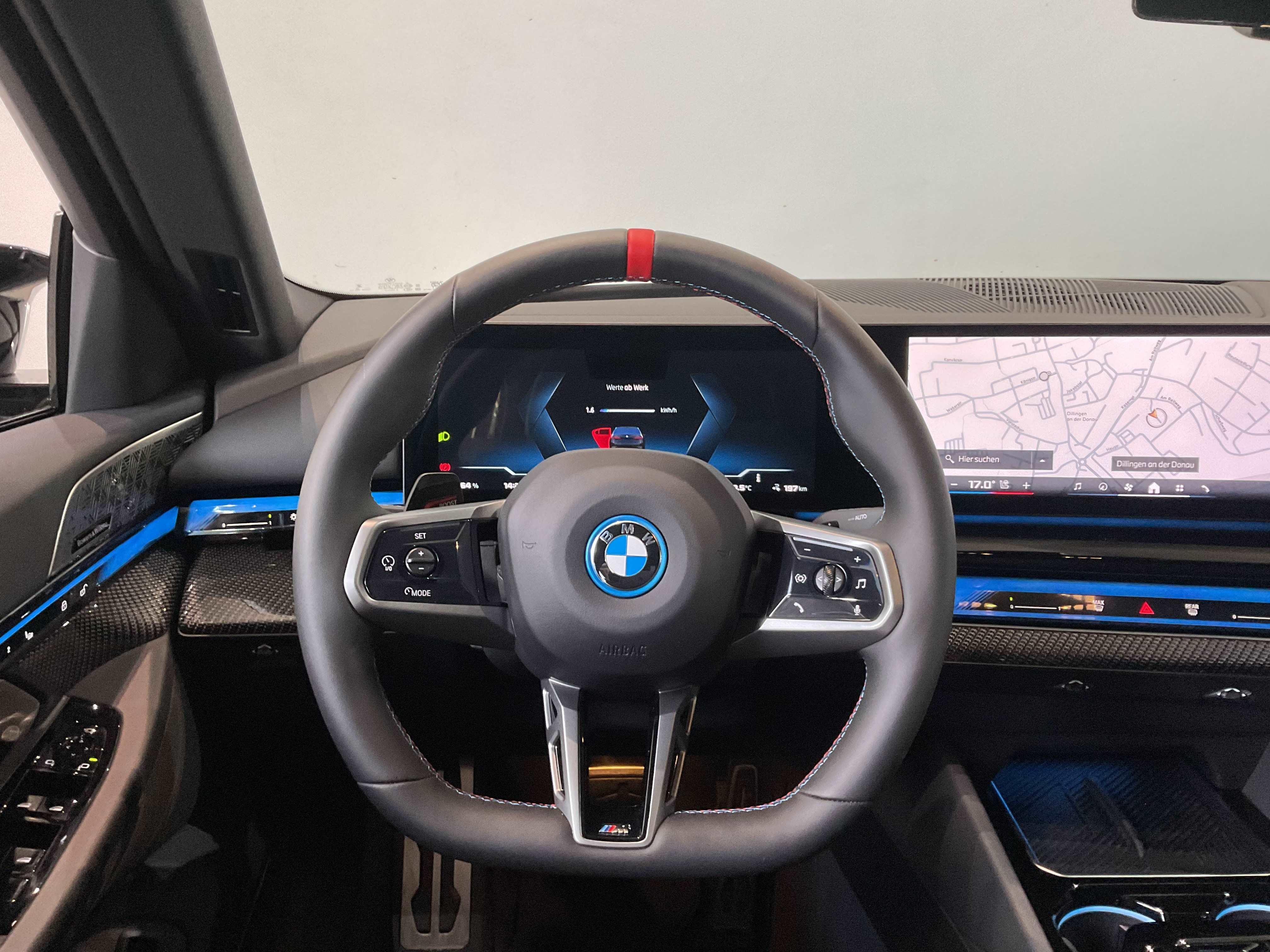BMW 5er – Bild 4