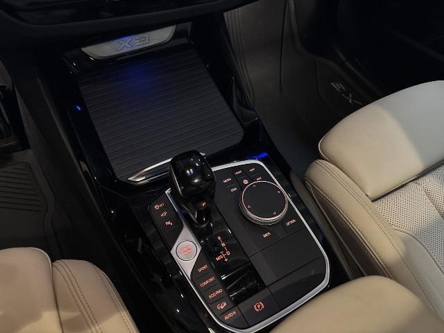 BMW X3 – Bild 12