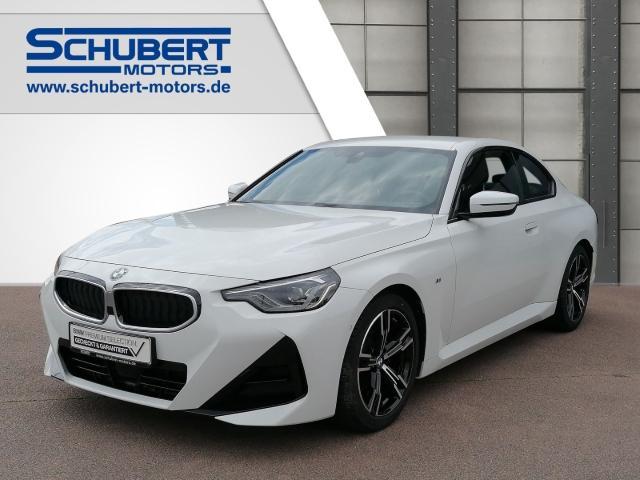 BMW 2er Coupé – Bild 11