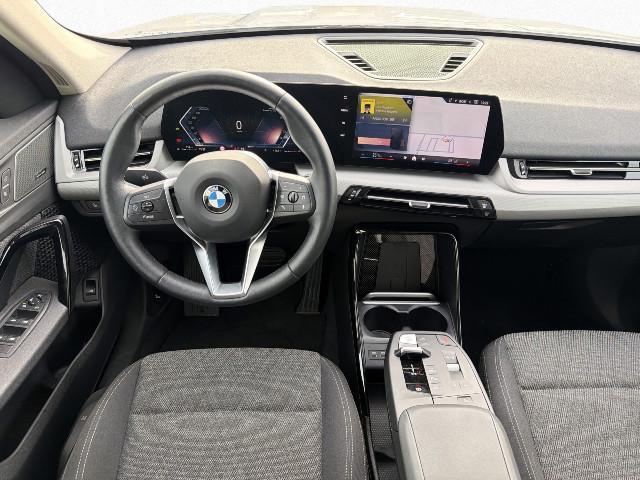 BMW X1 – Bild 7