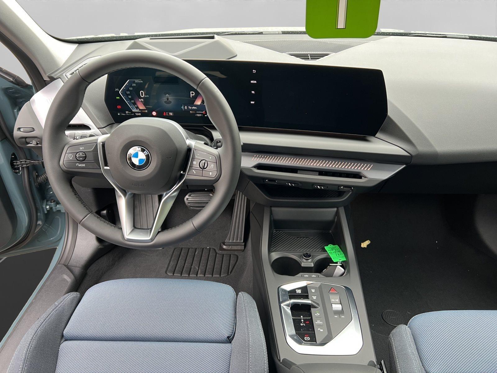 BMW 1er – Bild 11