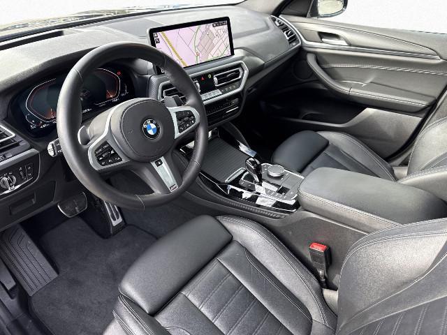 BMW X4 – Bild 13