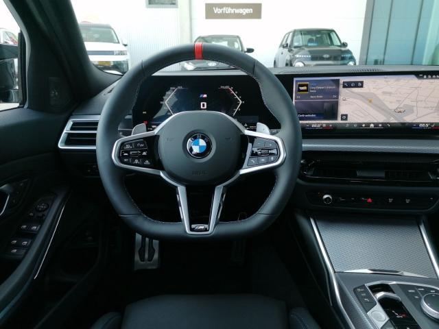 BMW 3er Touring – Bild 32