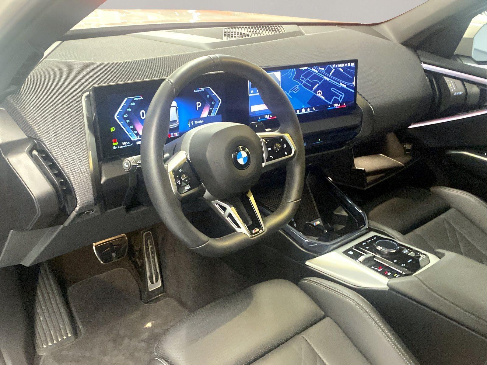BMW X3 – Bild 4