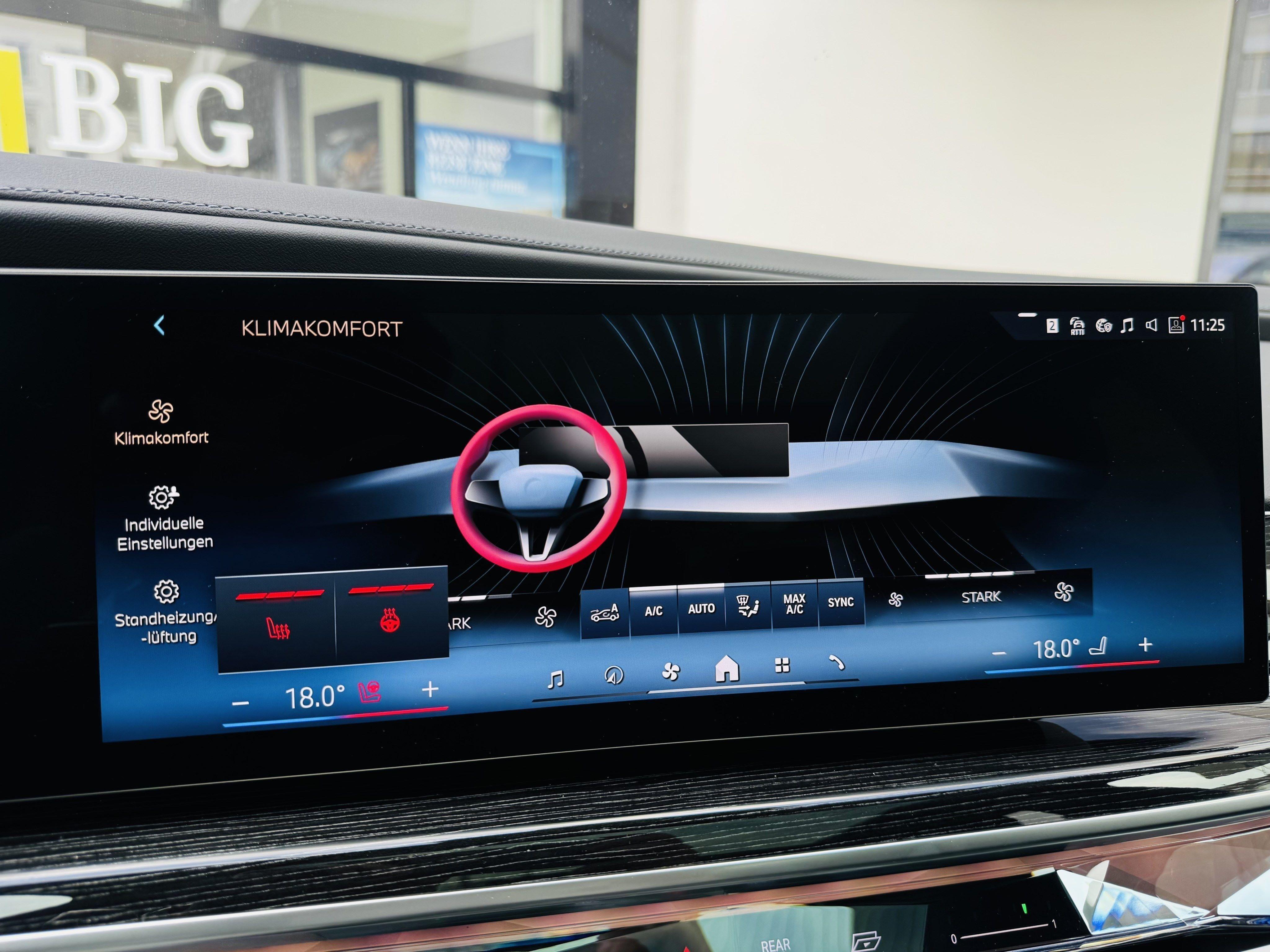 BMW 7er – Bild 16