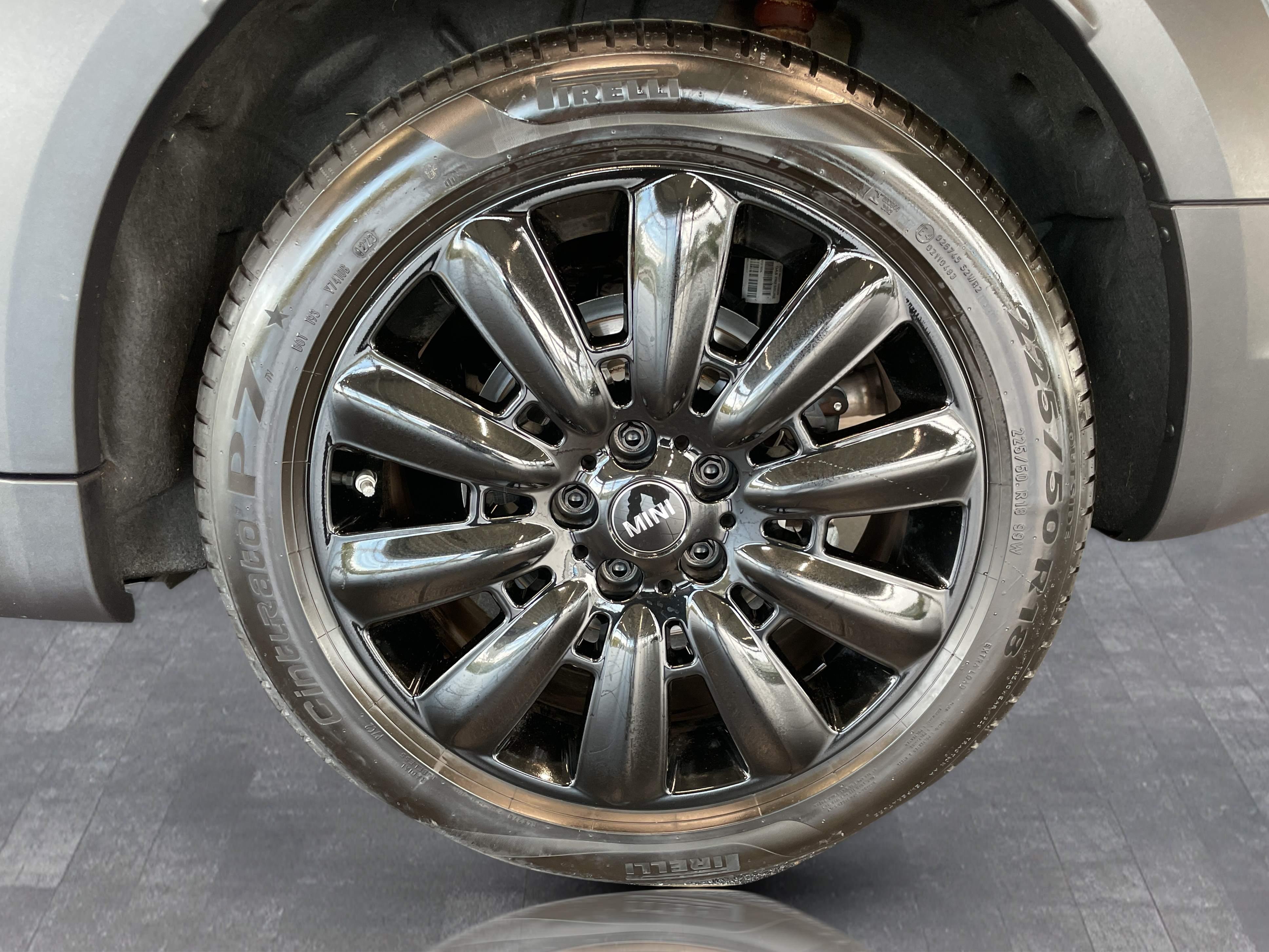 MINI Countryman – Bild 12