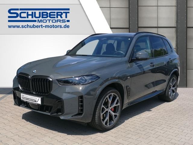 BMW X5 – Bild 10
