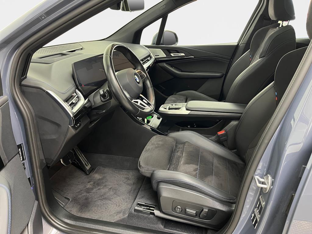 BMW 2er Active Tourer – Bild 5