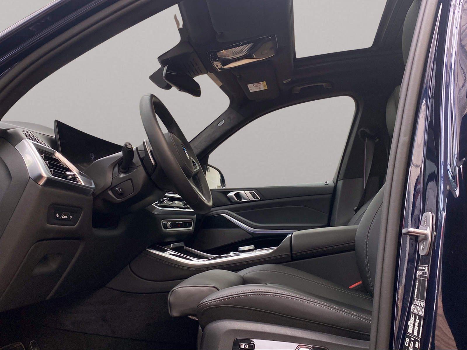 BMW X5 – Bild 12
