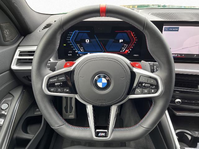 BMW M3 Touring – Bild 10