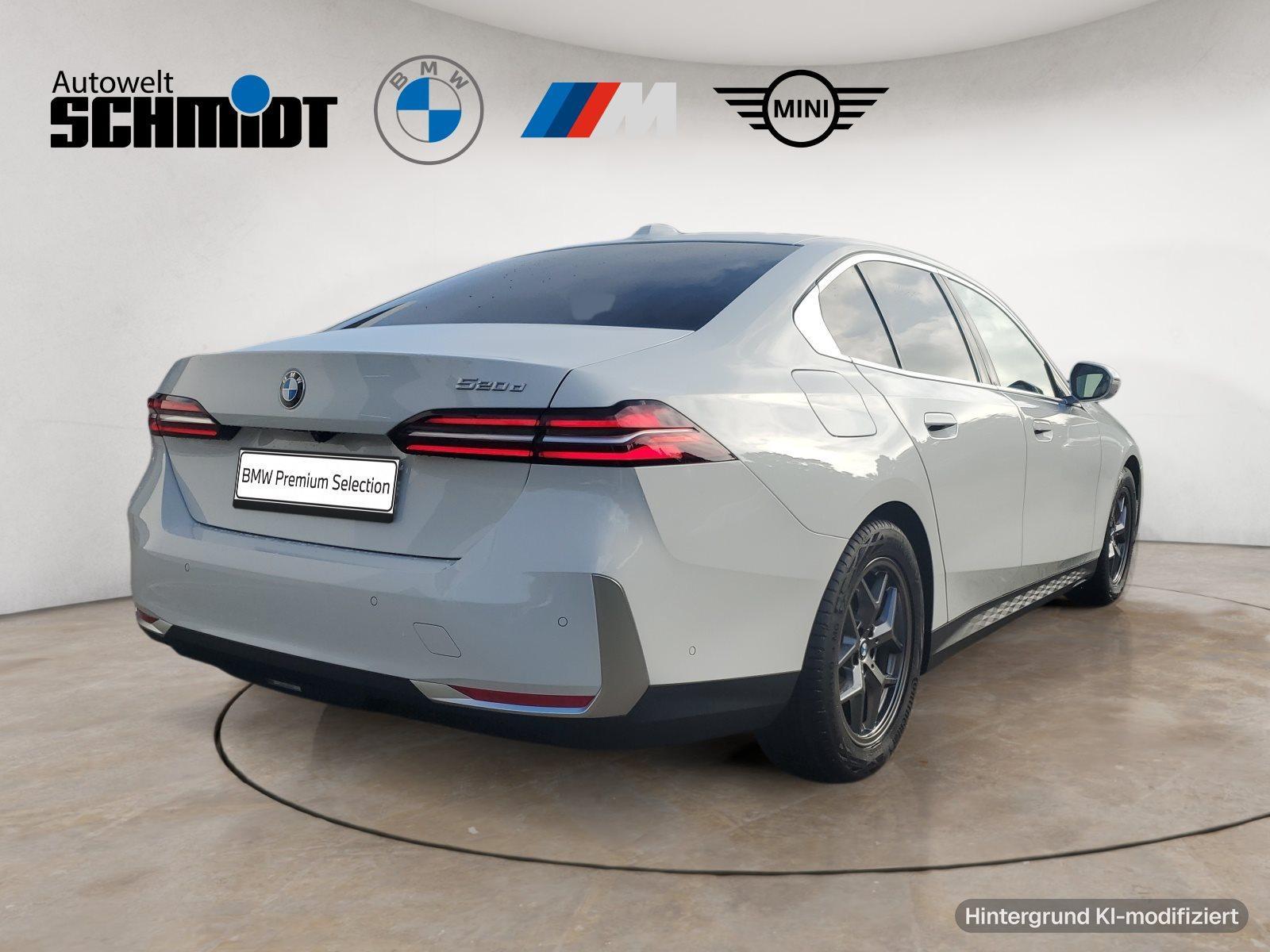 BMW 5er – Bild 6