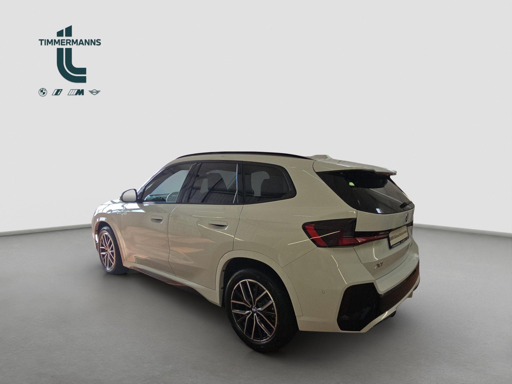 BMW X1 – Bild 6