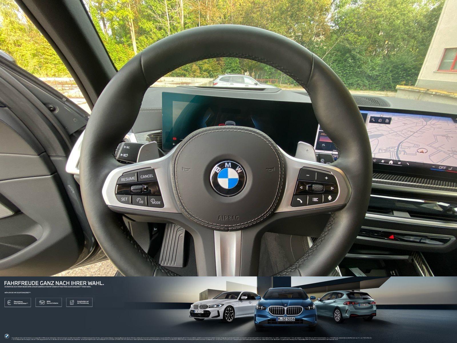 BMW X5 – Bild 8