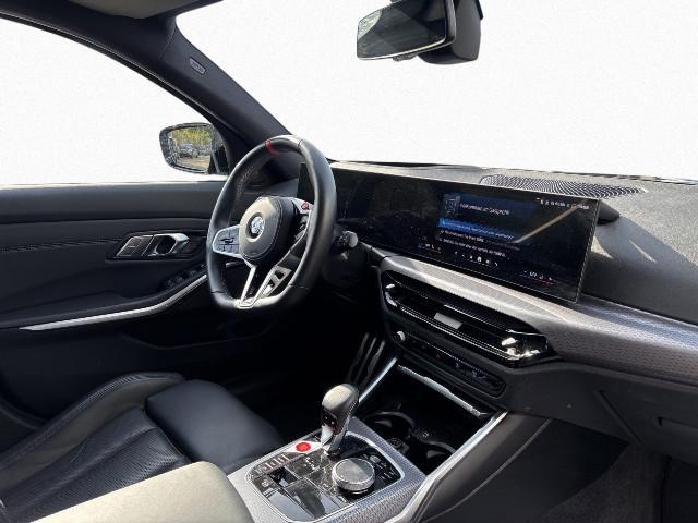 BMW M3 Touring – Bild 8