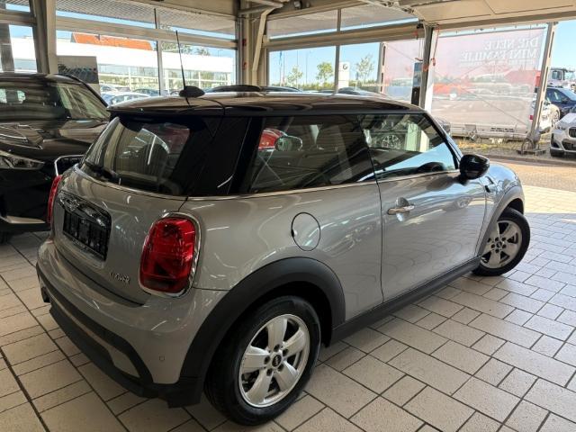 MINI Cooper 3-Türer – Bild 8