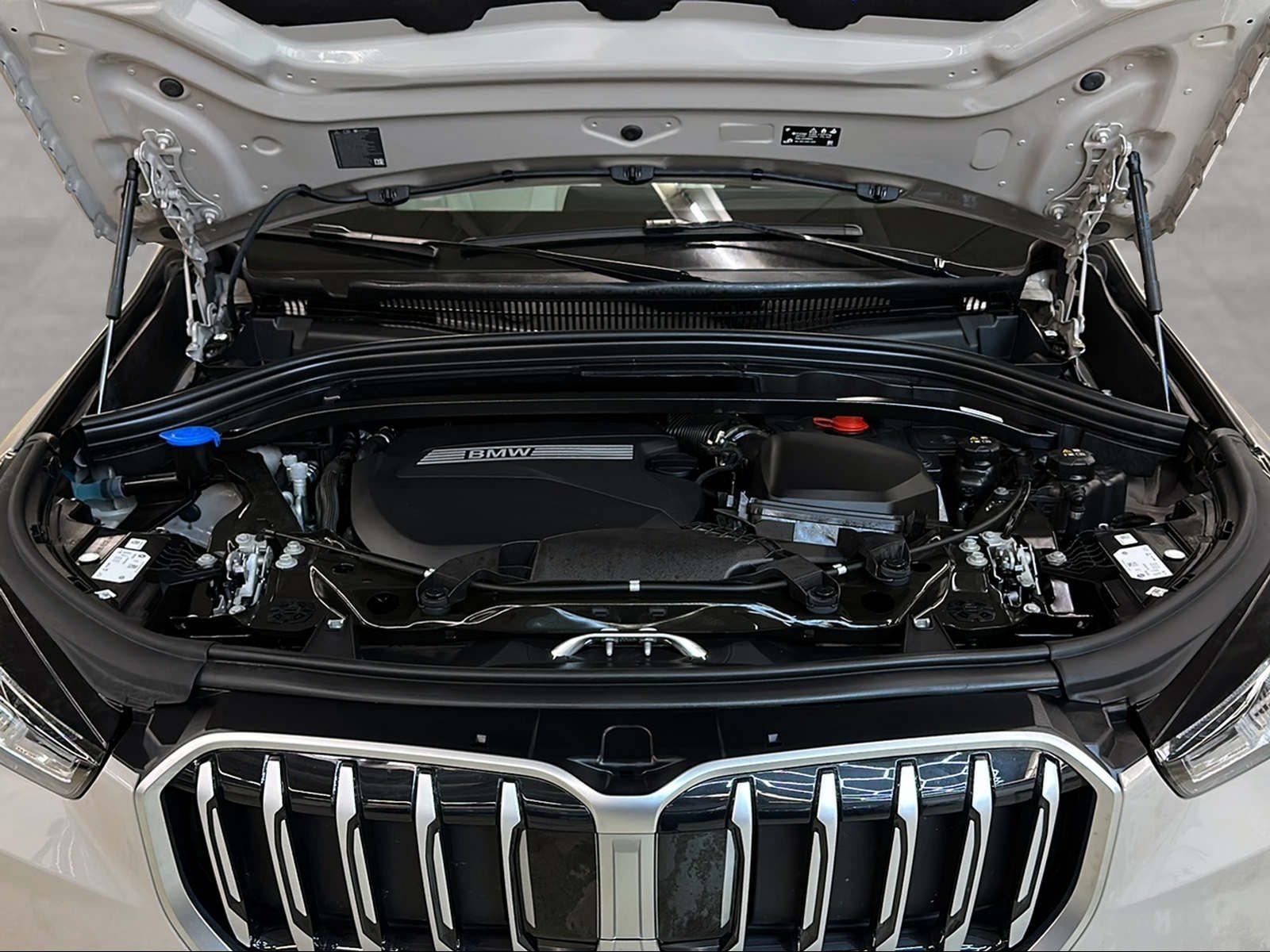 BMW X1 – Bild 16