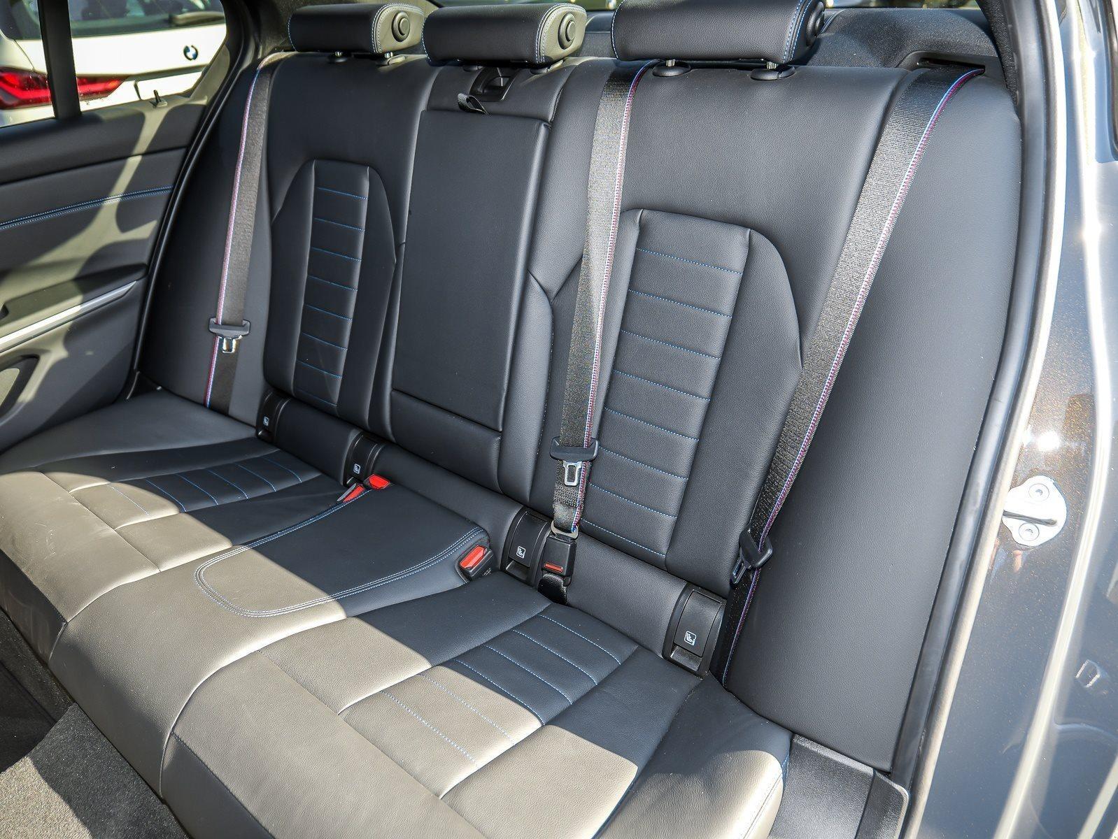 BMW 3er – Bild 11