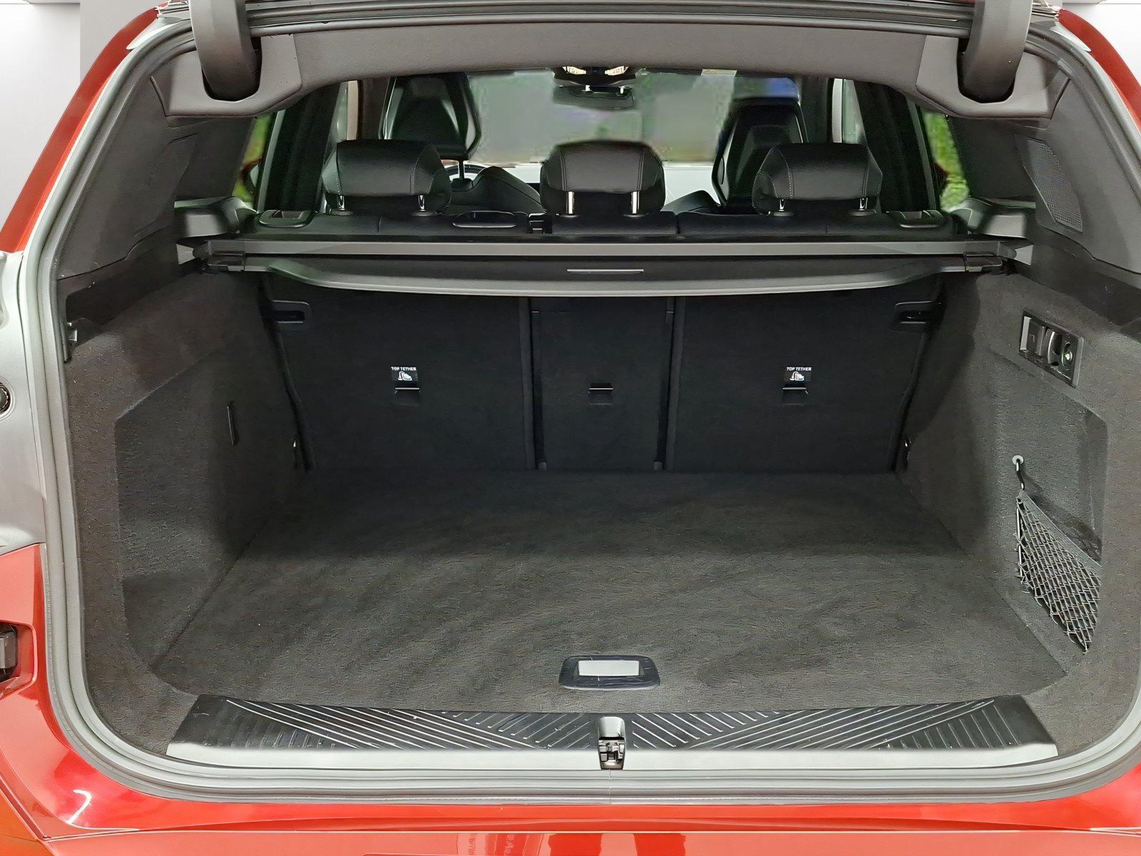 BMW X3 – Bild 21