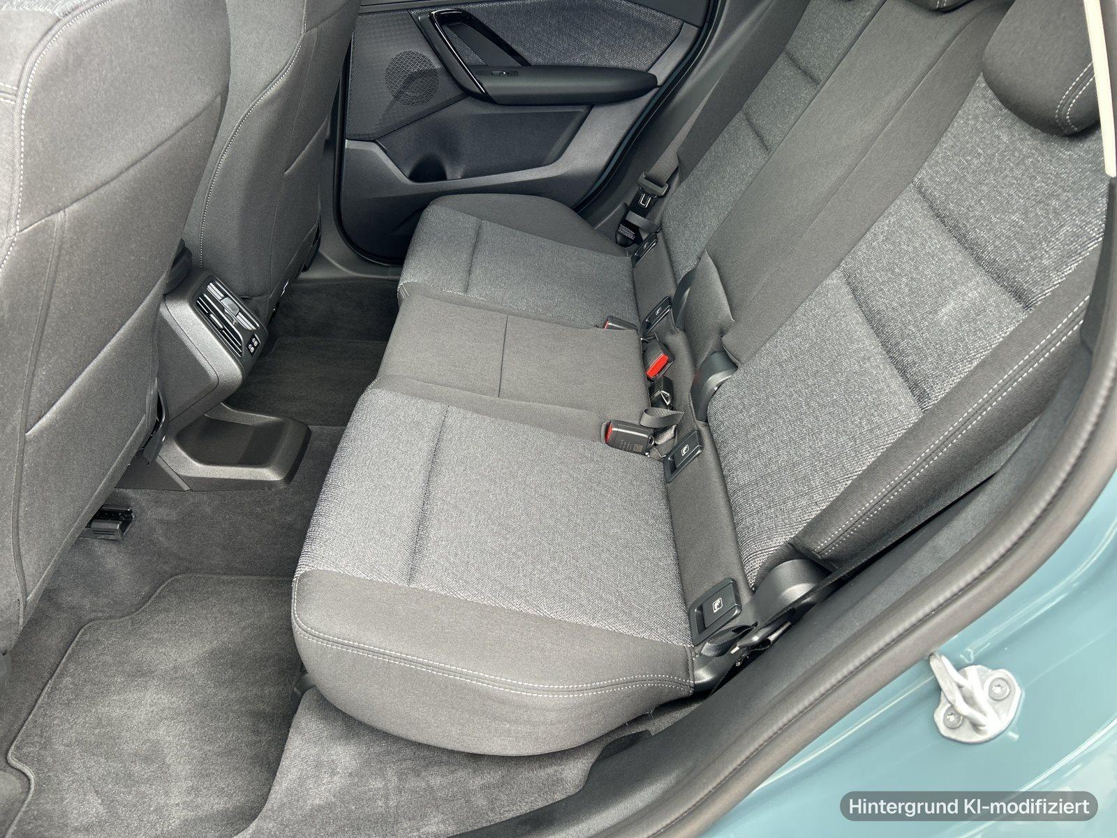 BMW X1 – Bild 12