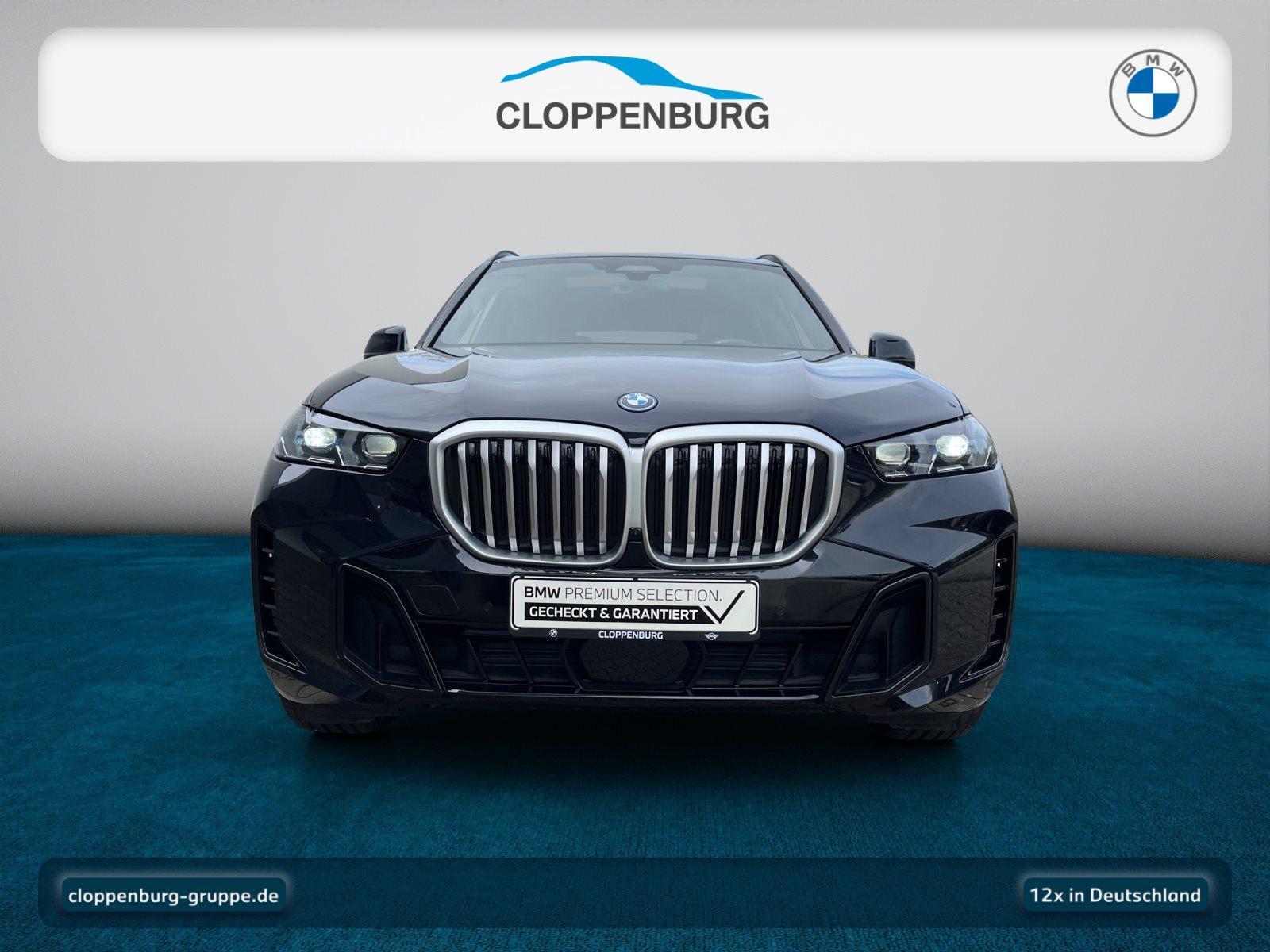 BMW X5 – Bild 18