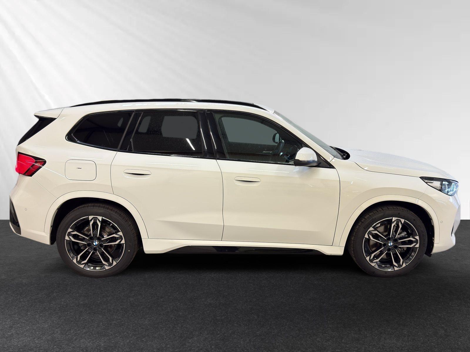 BMW X1 – Bild 2