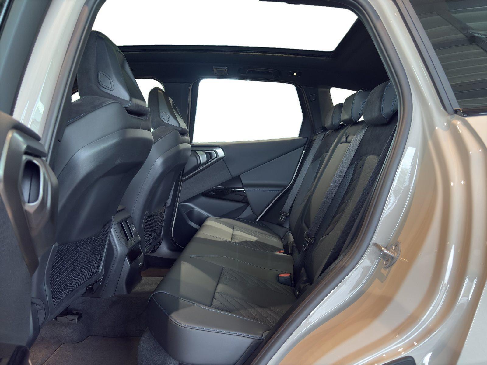 BMW X3 – Bild 13