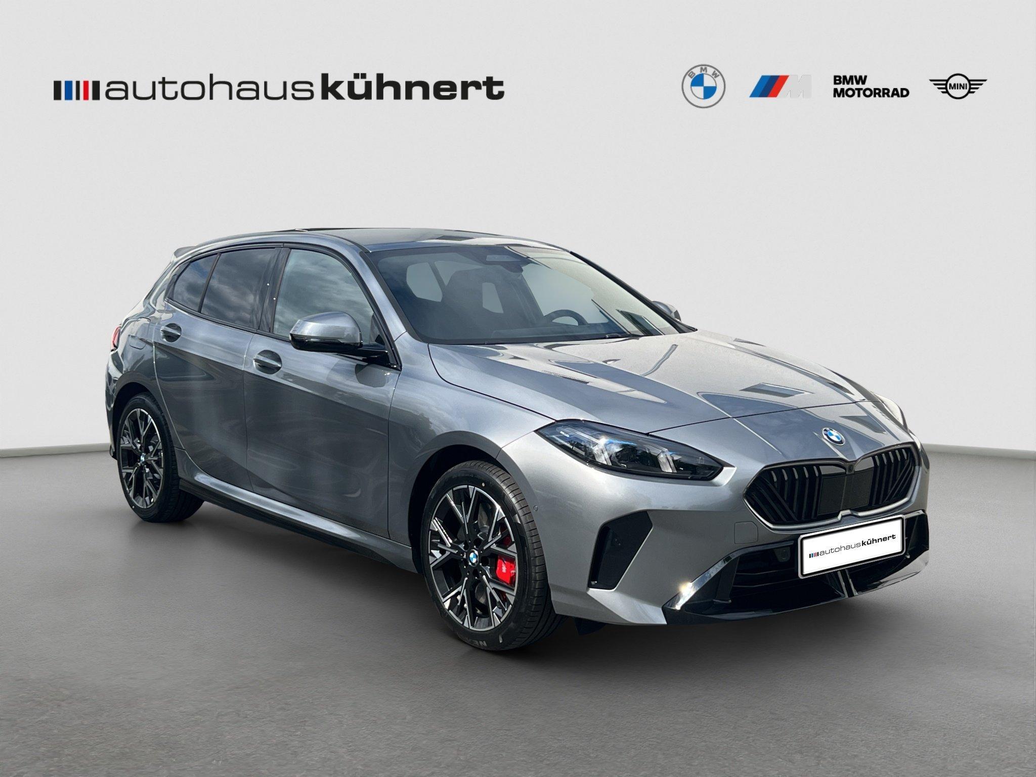 BMW 1er – Bild 8