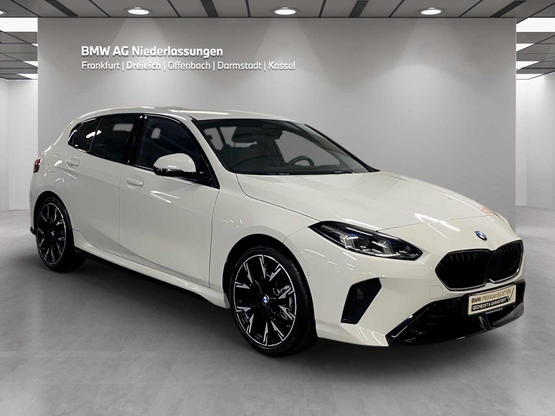 BMW 1er – Bild 2