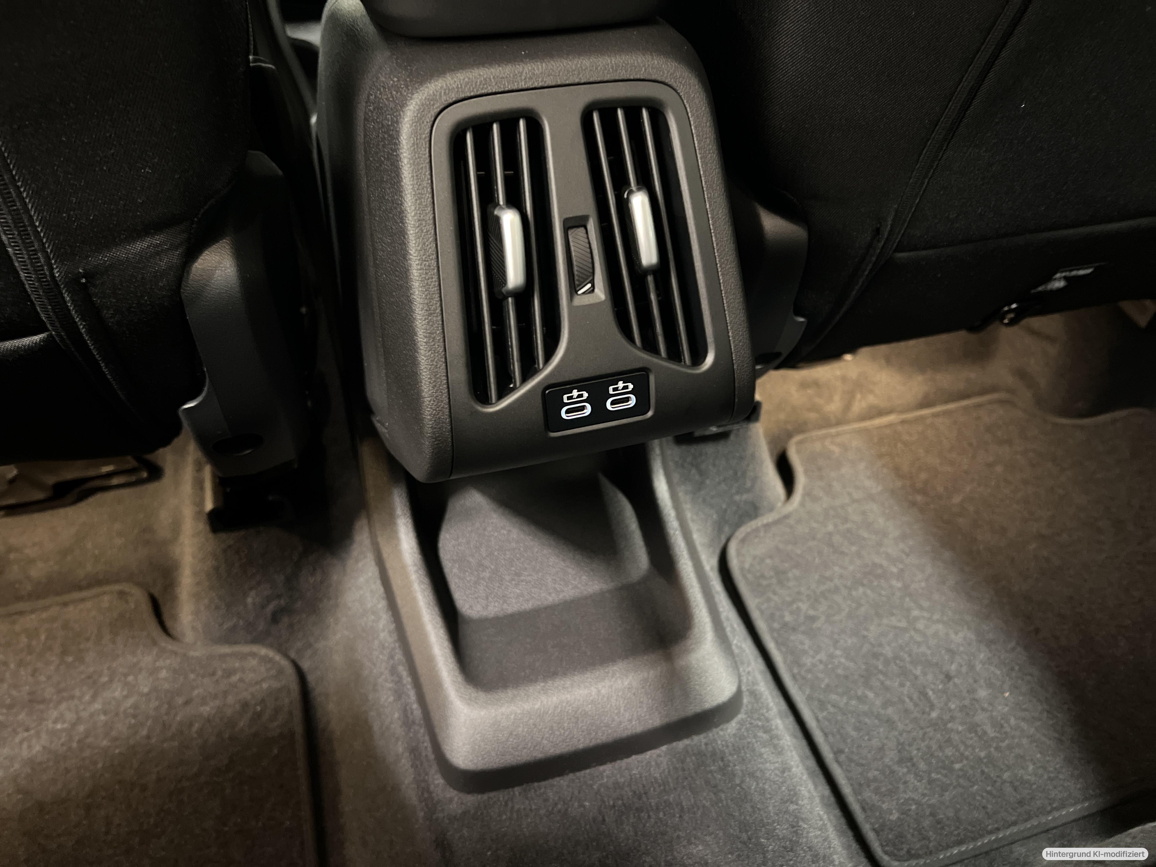 BMW 2er Active Tourer – Bild 17