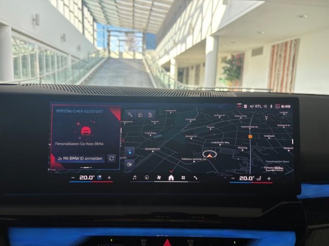 BMW i5 – Bild 3