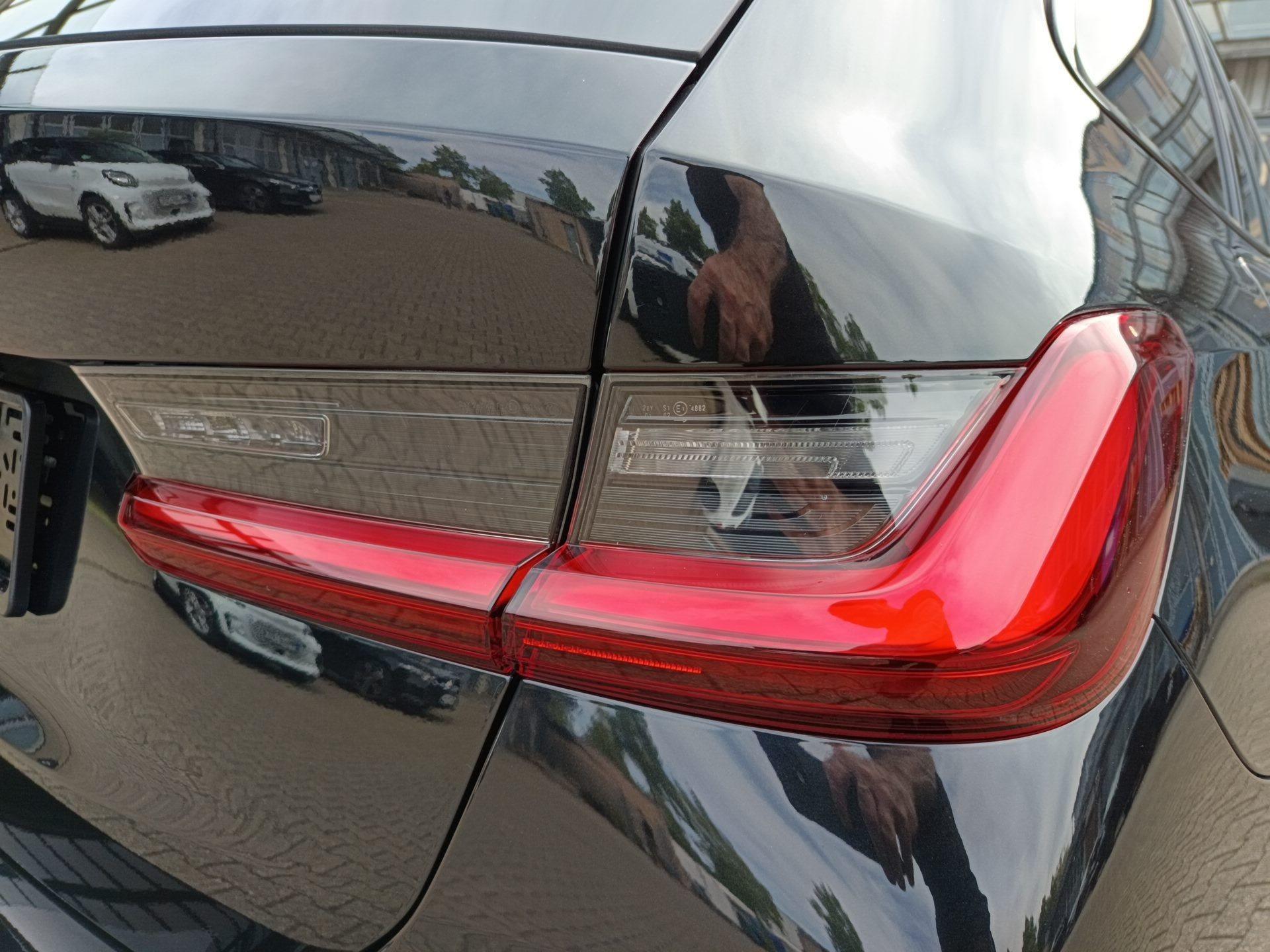 BMW M3 Touring – Bild 20