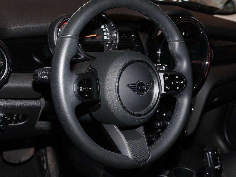 MINI Cooper 5-Türer – Bild 7