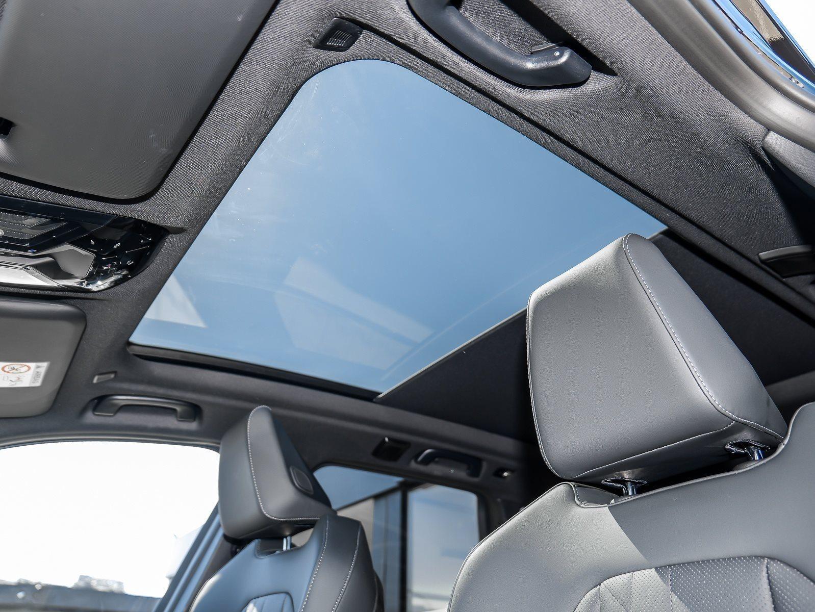 BMW X3 – Bild 25
