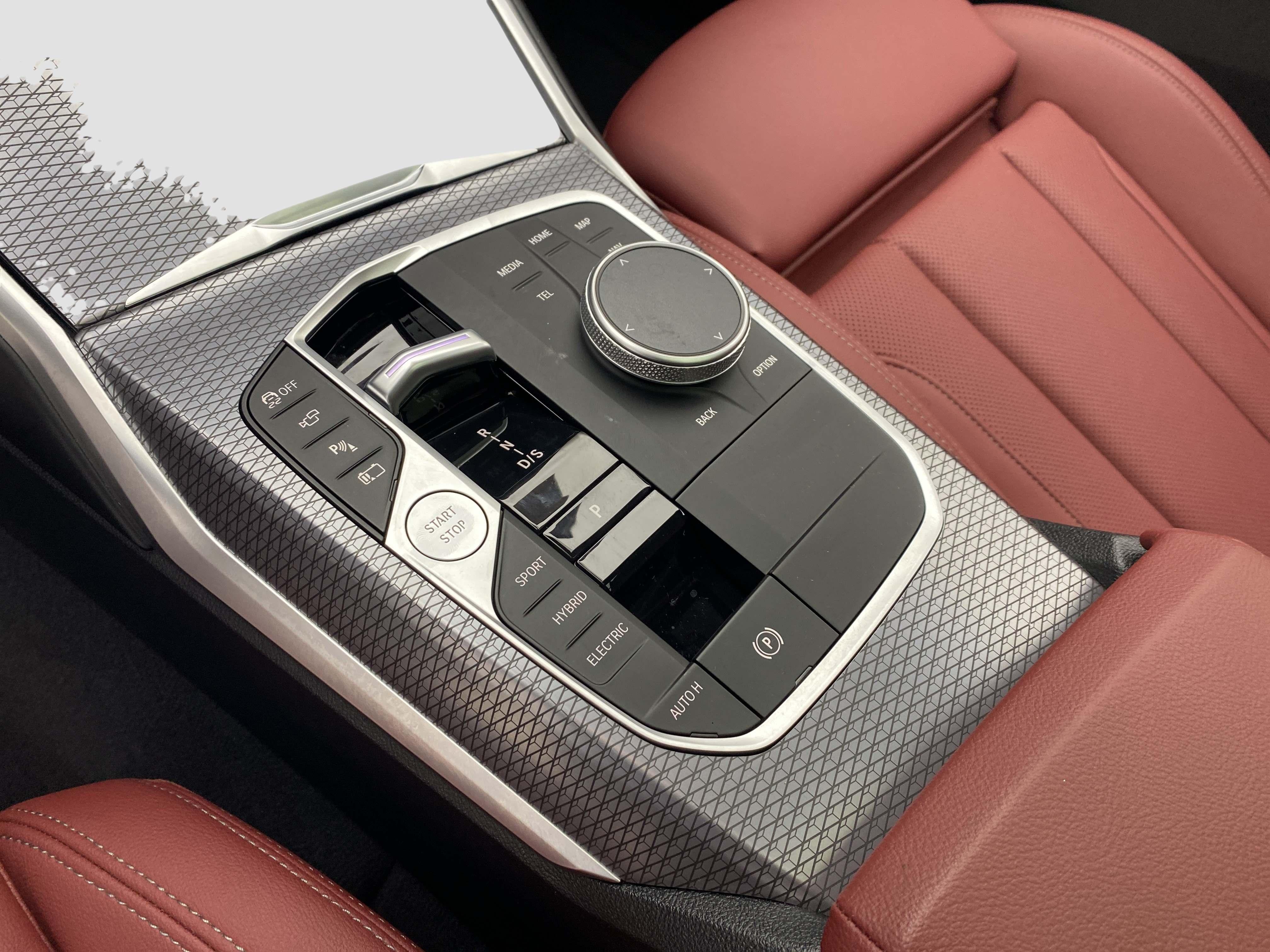 BMW 3er Touring – Bild 16