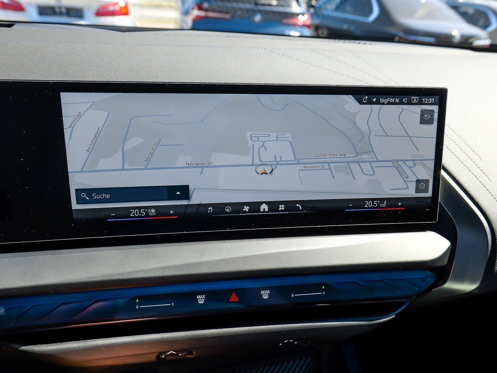 BMW X3 – Bild 7