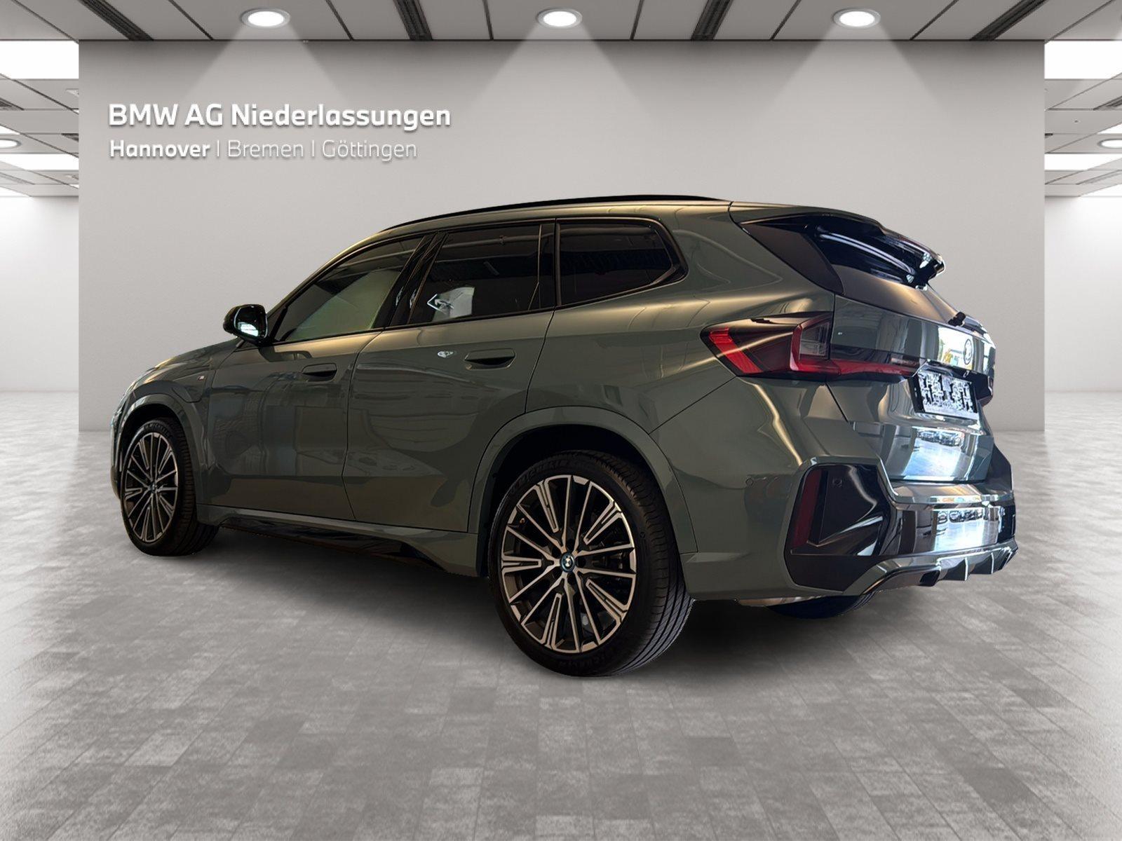 BMW X1 – Bild 2