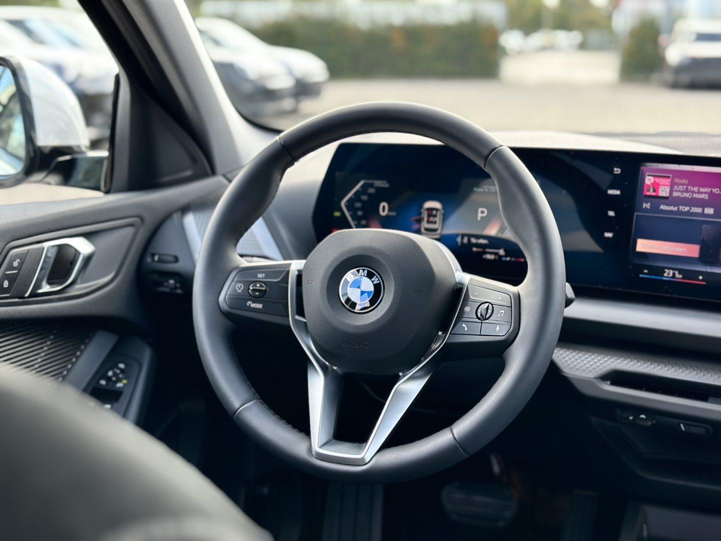 BMW 1er – Bild 16